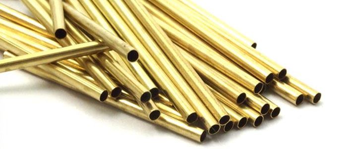 Brass Supplier & Stockist in India